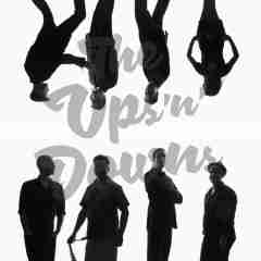 The Upsn Downs 2018 The Upsn Downs sw